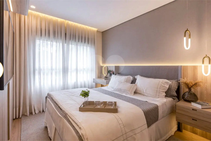 Apartamento à venda com 3 quartos, sendo 1 suíte, em Butantã, São Paulo, SP
