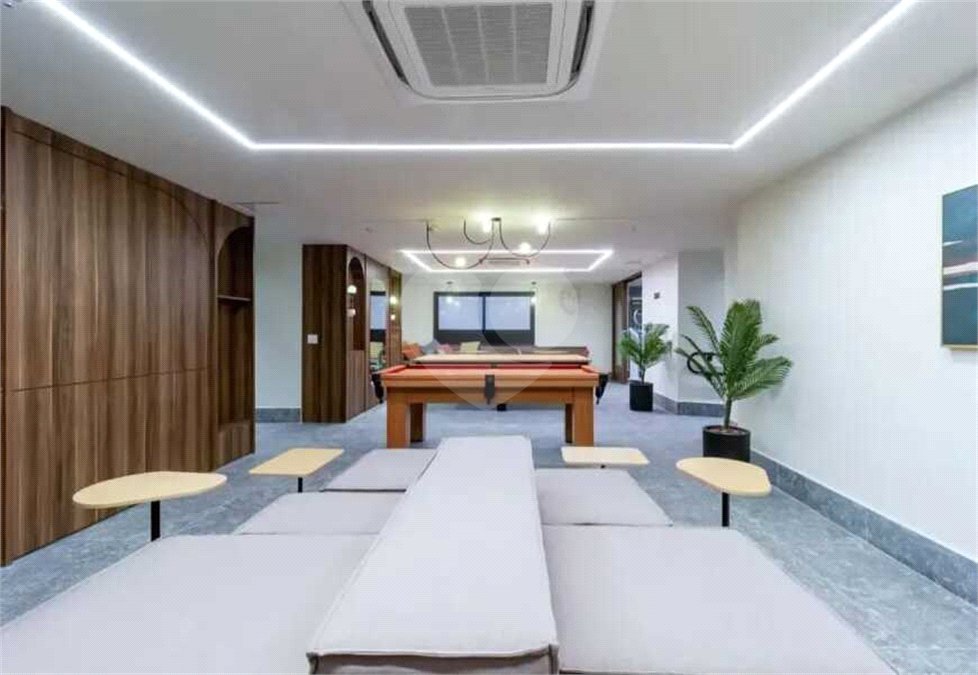Studio à venda com 1 quarto no Centro, Rio de Janeiro, RJ