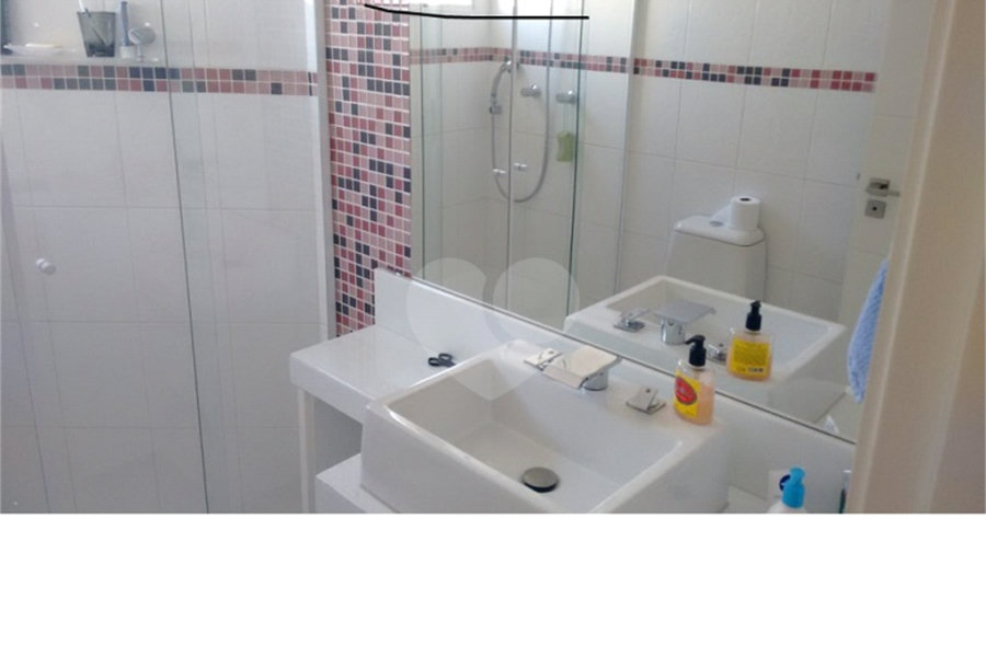 Apartamento à venda com 3 suítes em Santana, São Paulo, SP