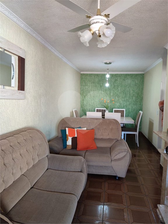 Apartamento à venda com 2 quartos em Chácara do Vovô, Guarulhos, SP