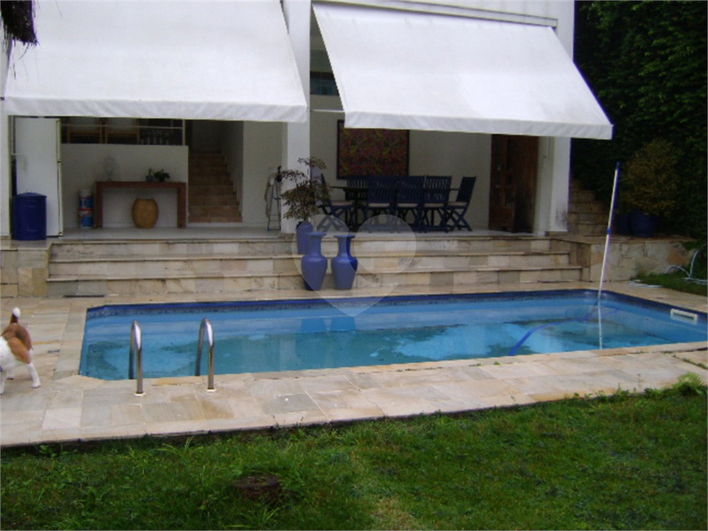 Casa à venda com 5 suítes em Vila Inah, São Paulo, SP