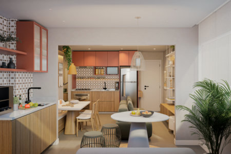 Residencial NGN Novo Horizonte