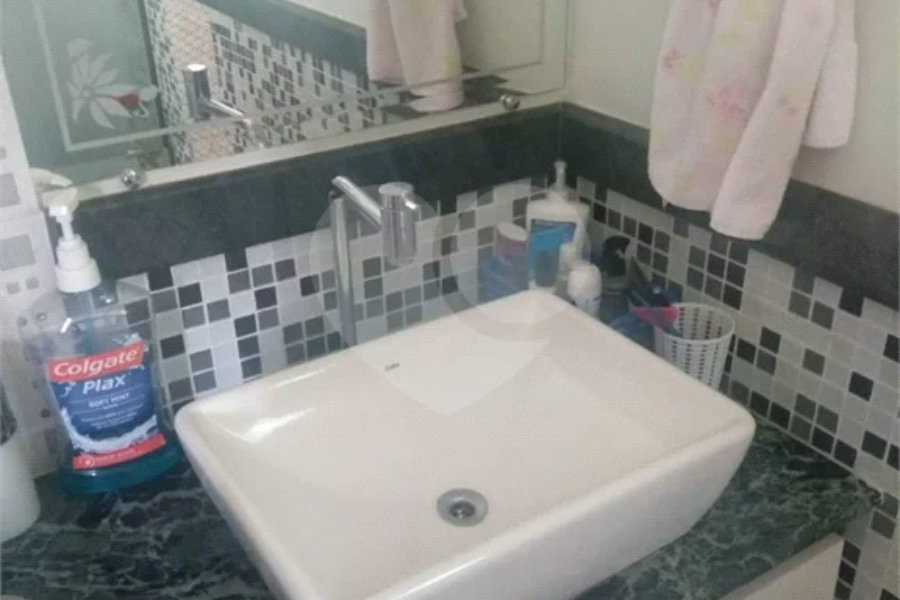 Sobrado à venda com 3 quartos, sendo 1 suíte,  em Tucuruvi, São Paulo, SP