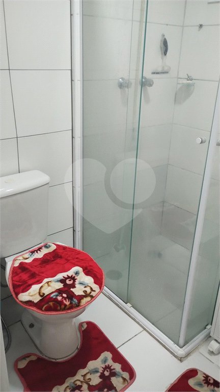Apartamento à venda com 2 quartos, sendo 1 suíte, em Vila Nova Cachoeirinha, São Paulo, SP