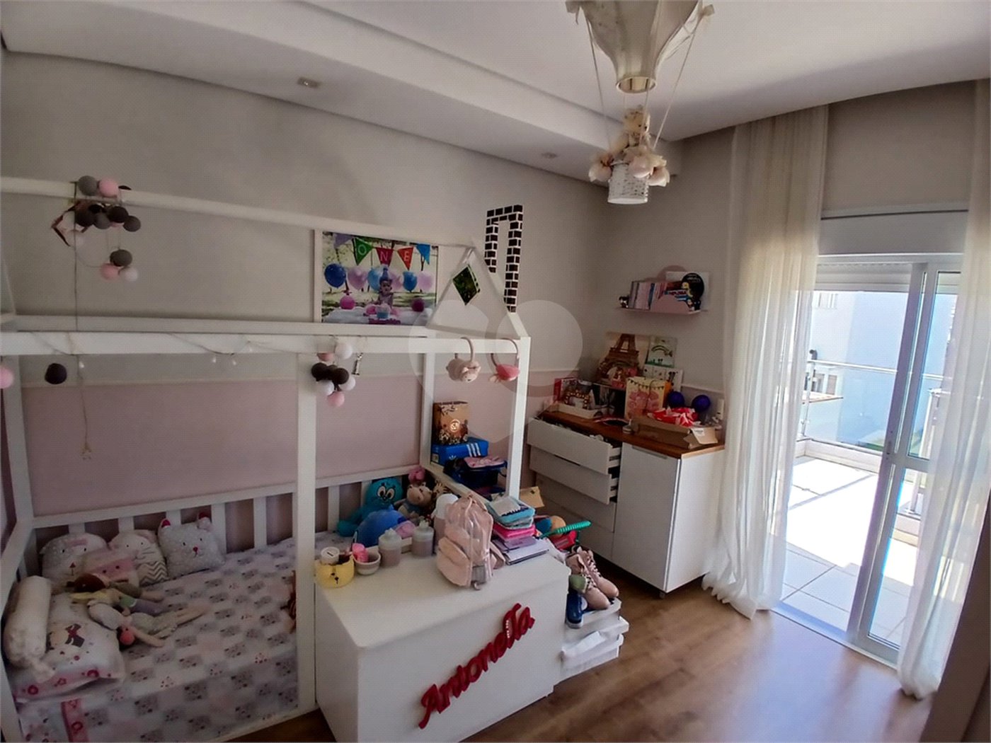 Casa à venda com 3 suítes no condomínio Golden Park Residence, Sorocaba - SP