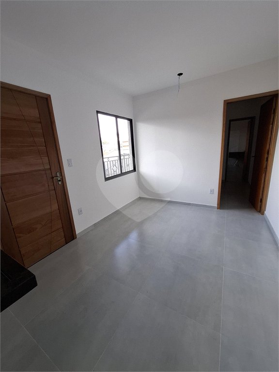 Apartamento à venda com 2 quartos em Quinta da Paineira, São Paulo, SP
