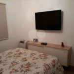Apartamento à venda com 3 quartos, sendo 1 suíte, em Mandaqui, São Paulo, SP