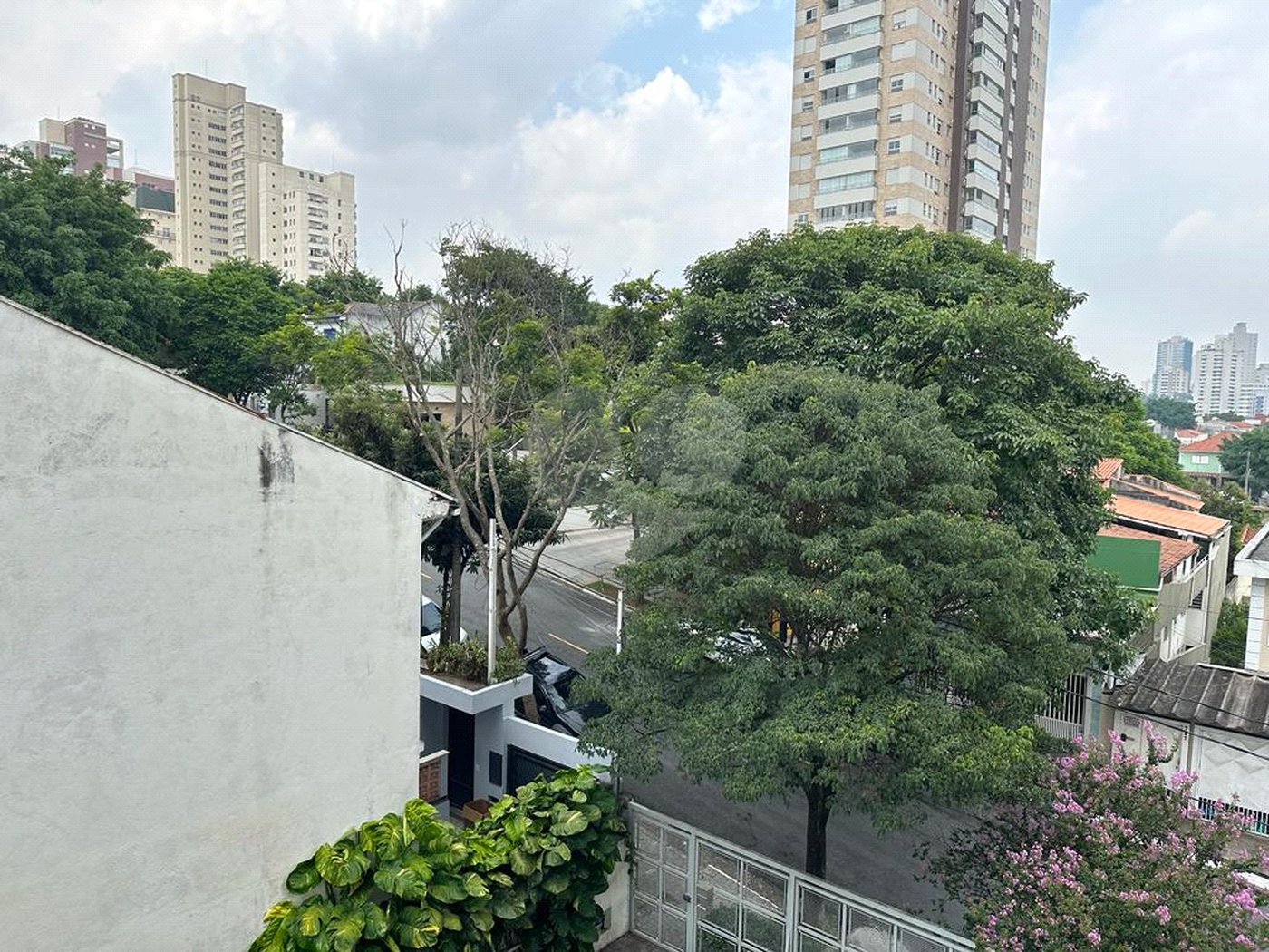 Apartamento à venda com 2 quartos em Vila Mariana, São Paulo, SP