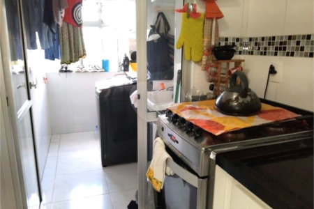 Apartamento à venda com 3 quartos, sendo 1 suíte, em Jardim Olympia, São Paulo, SP