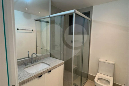 Apartamento para alugar com 3 quartos, sendo 2 suítes, em Pinheiros, São Paulo, SP