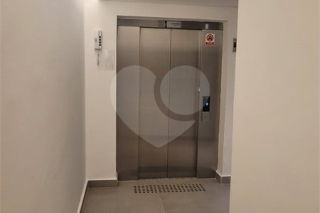 Apartamento à venda com 2 quartos em Vila Paulicéia, São Paulo, SP