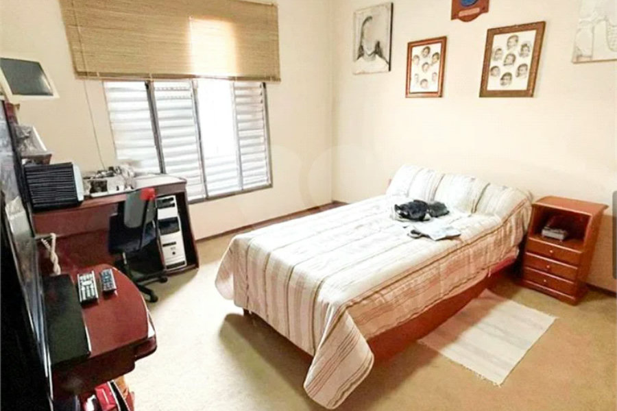 Sobrado à venda com 3 suítes em Vila Guilherme, São Paulo, SP