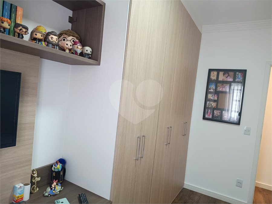 Apartamento à venda com 2 quartos em Santa Terezinha, São Bernardo do Campo, SP