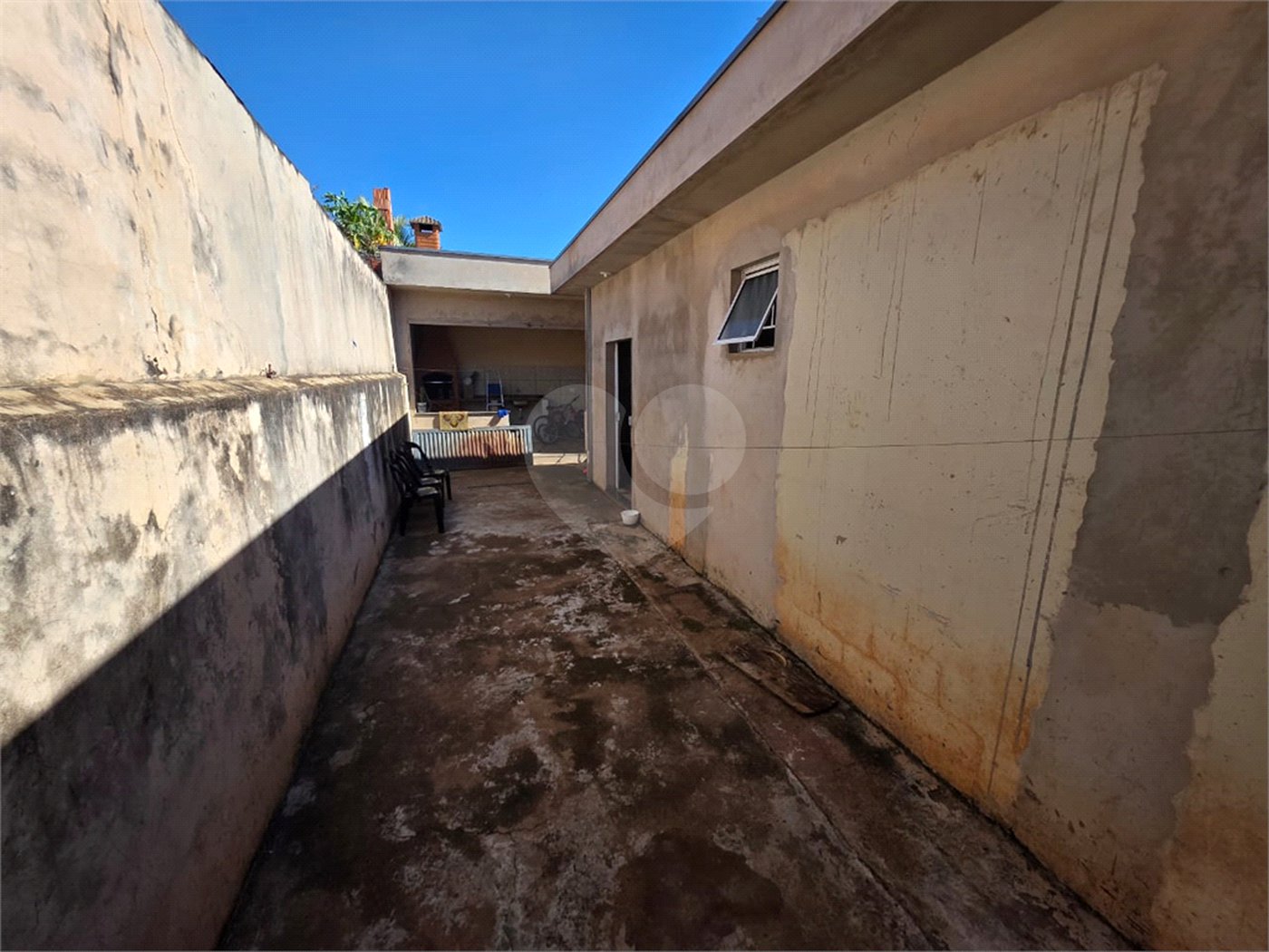 Casa 2 quartos Jardim Zavaglia