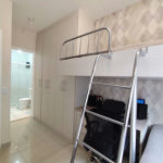 Apartamento com 2 dormitórios à venda, 64 m² por R$ 650.000,00 - Marapé - Santos/SP