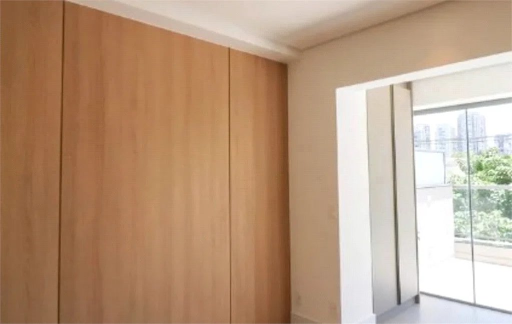 Studio à venda com 1 suíte em Vila Cordeiro, São Paulo, SP
