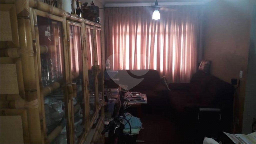 Apartamento à venda com 2 quartos em Vila Erna, São Paulo, SP