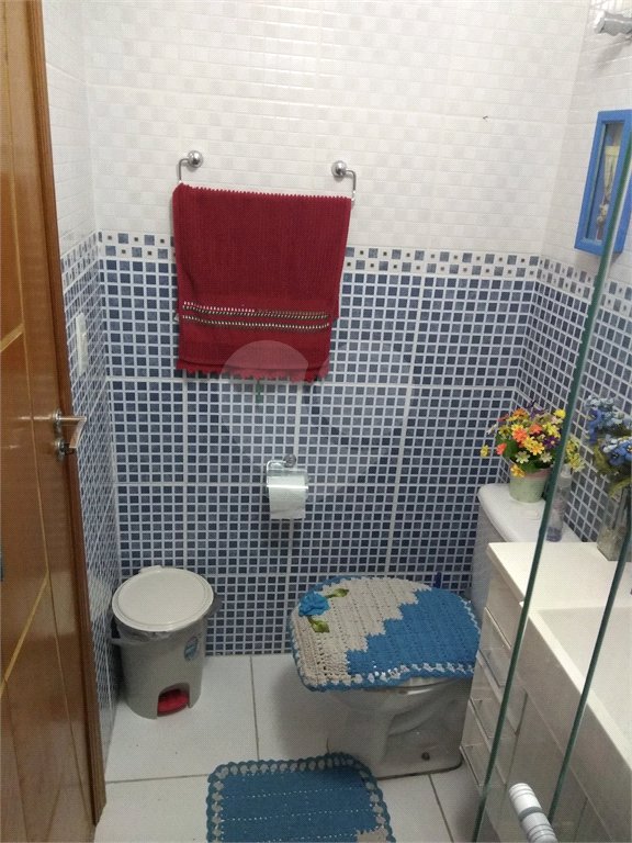 Apartamento à venda com 2 quartos em Vila Formosa, São Paulo, SP