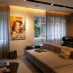 Apartamento à venda com 2 quartos, sendo 1 suíte, em Higienópolis, São Paulo, SP