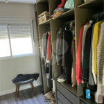 Apartamento à venda com 3 quartos, sendo 1 suíte, em Campo Grande, São Paulo, SP
