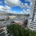 Apartamento à venda ou para alugar com 1 quarto em Loteamento Mogilar, Mogi das Cruzes, SP