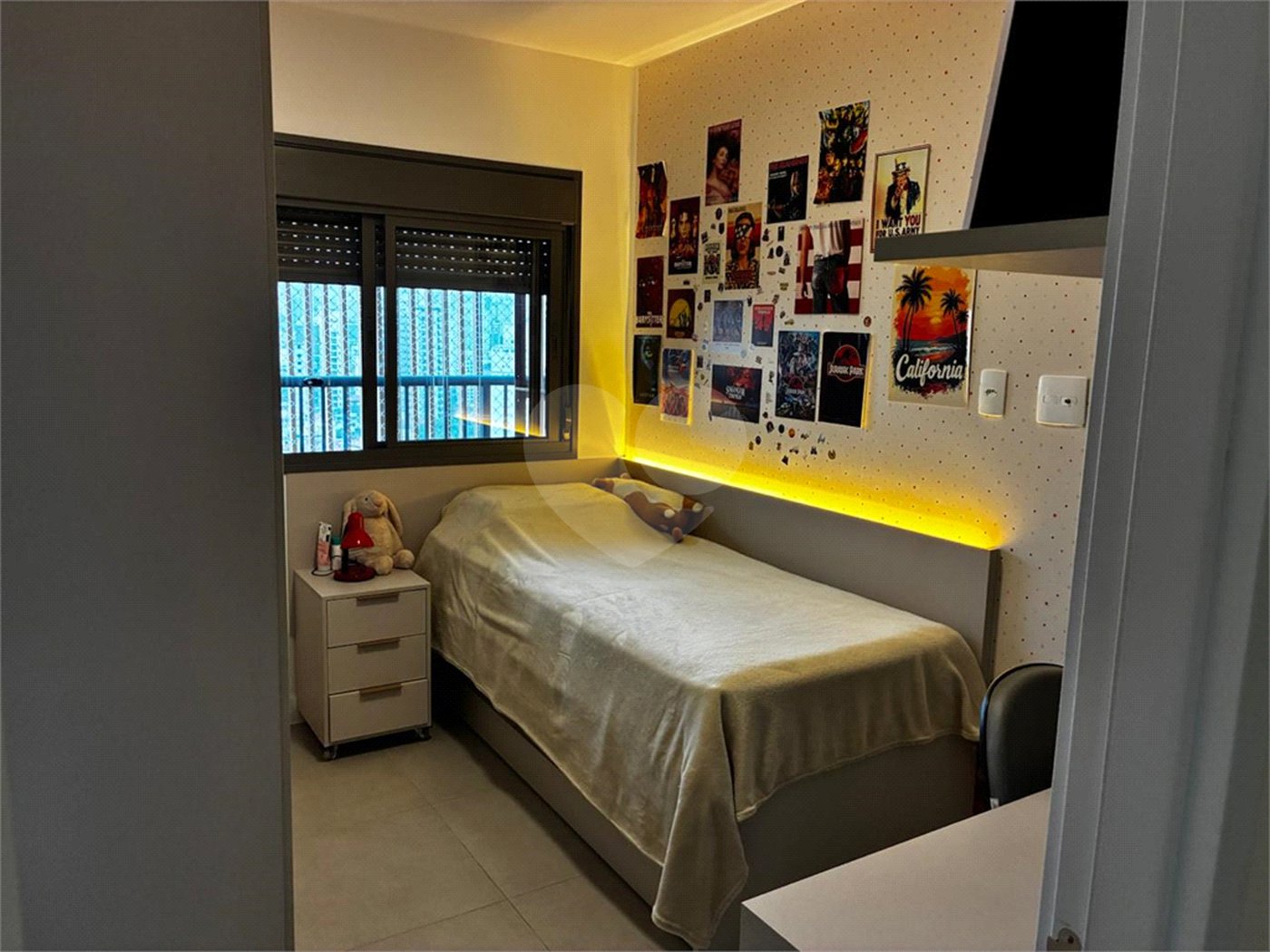 Apartamento à venda com 2 suítes em Saúde, São Paulo, SP