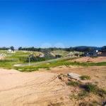 Terreno à venda no condomínio Lago Azul, Jundiaí - SP