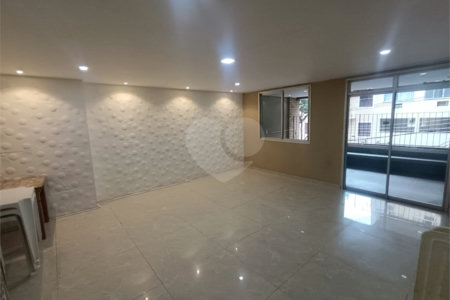 Cobertura à venda com 3 suítes em Vila Isabel, Rio de Janeiro, RJ