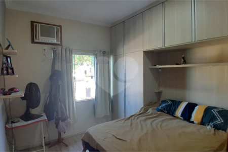 Casa à venda com 2 quartos em Campo Grande, Rio de Janeiro, RJ