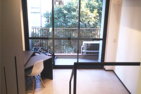 Apartamento à venda ou para alugar com 1 quarto em Perdizes, São Paulo, SP
