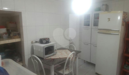 Sobrado à venda com 2 quartos, sendo 1 suíte,  em Tucuruvi, São Paulo, SP
