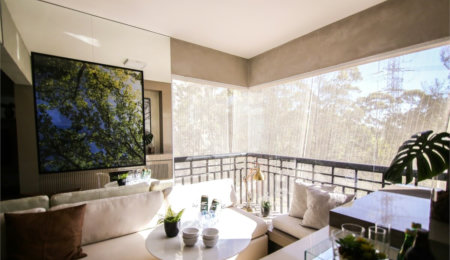 Apartamento à venda com 2 quartos em Vila Andrade, São Paulo, SP