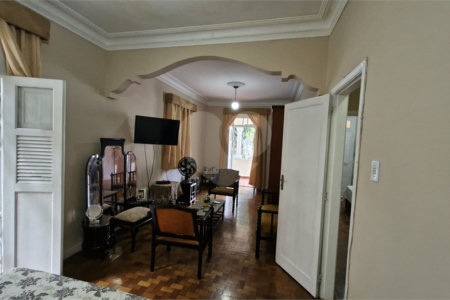 Casa à venda com 4 quartos em Grajaú, Rio de Janeiro, RJ