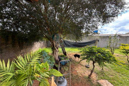 Chácara à venda com 3 quartos em Vila Sottemo, Itapetininga, SP