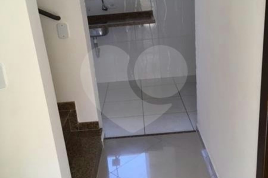 Sobrado à venda com 2 suítes em Vila Sônia, São Paulo, SP