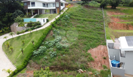 Terreno à venda no condomínio Jardim Primavera, Louveira - SP