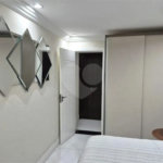Apartamento à venda ou para alugar com 2 suítes em Santana, São Paulo, SP