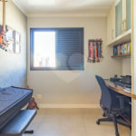 Apartamento à venda com 3 quartos, sendo 2 suítes,  em Vila Leopoldina, São Paulo, SP