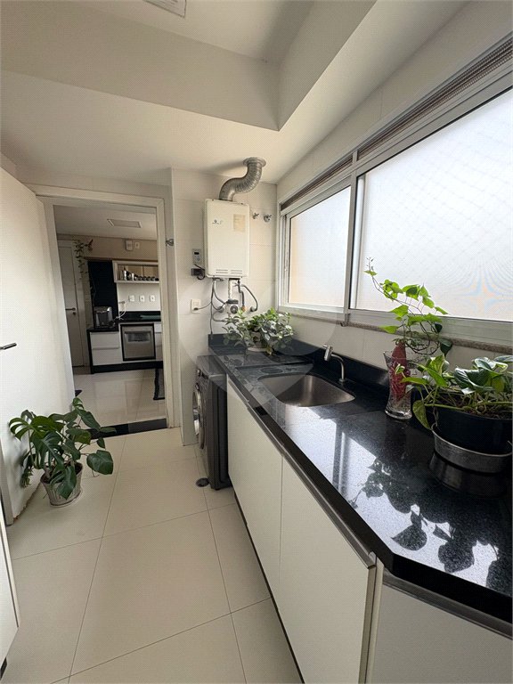 Apartamento à venda ou para alugar com 4 suítes em Belenzinho, São Paulo, SP
