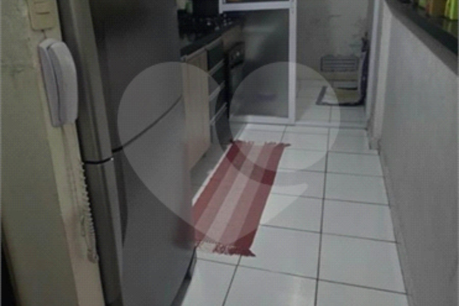 Apartamento à venda com 3 quartos, sendo 1 suíte,  em Mandaqui, São Paulo, SP