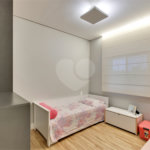 Apartamento à venda ou para alugar com 4 suítes em Granja Julieta, São Paulo, SP