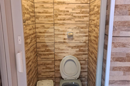 Sobrado à venda com 2 quartos em Jardim Pirituba, São Paulo, SP