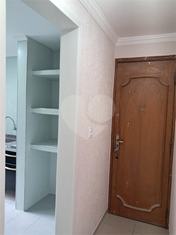 Apartamento à venda com 2 quartos em Jardim Umuarama, São Paulo, SP