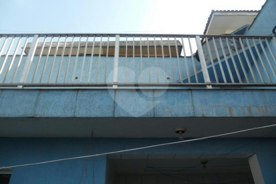 Sobrado à venda com 2 quartos, sendo 1 suíte, em Vila Nova Mazzei, São Paulo, SP