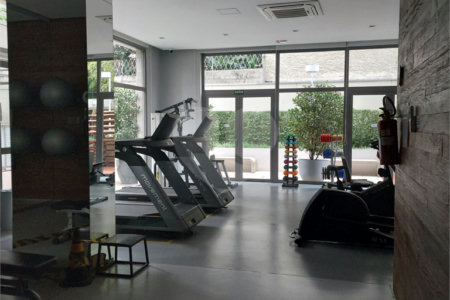 Apartamento à venda ou para alugar com 1 suíte em Pinheiros, São Paulo, SP