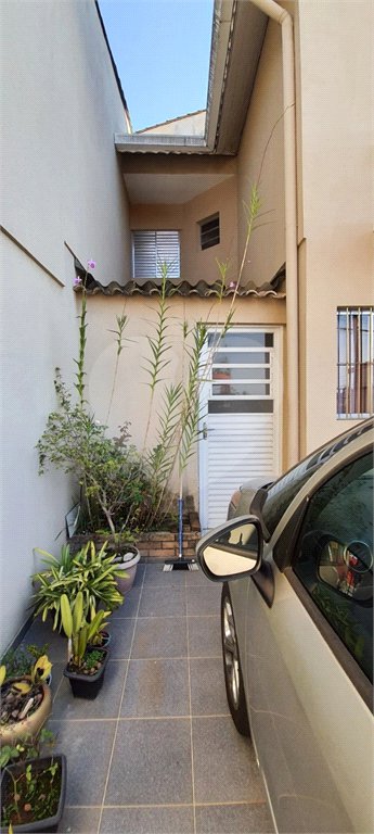 Casa à venda com 2 quartos em Jardim das Esmeraldas, São Paulo, SP