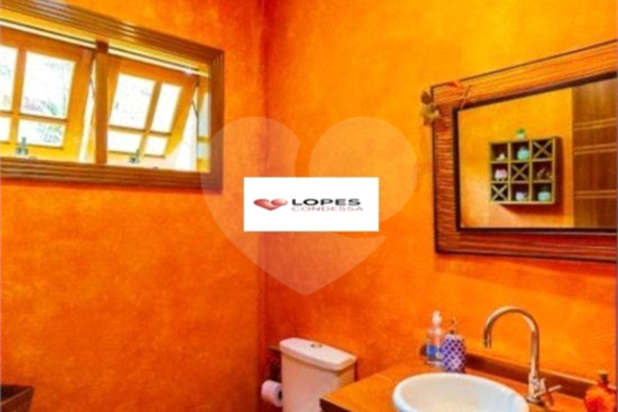 Casa à venda com 5 quartos no condomínio Sausalito, Mairiporã - SP