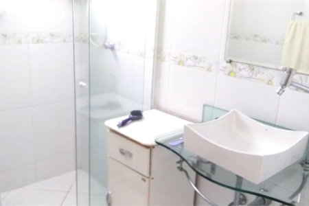Casa à venda com 3 quartos, sendo 1 suíte, em Campo Grande, Rio de Janeiro, RJ