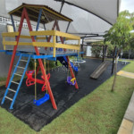 Apartamento à venda com 2 quartos, sendo 1 suíte, em Jardim São Carlos, Sorocaba, SP