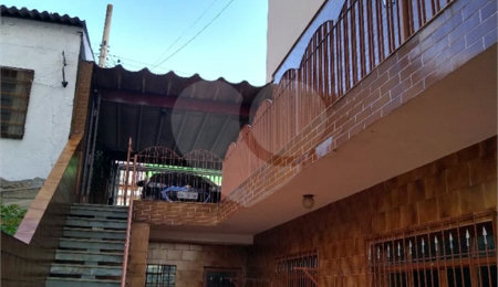 Sobrado à venda com 3 quartos, sendo 1 suíte, em Mandaqui, São Paulo, SP